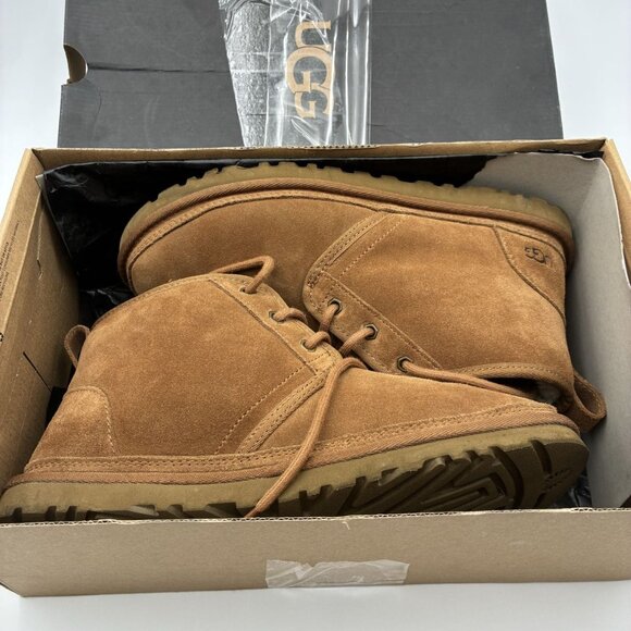 UGG Neumel Boot – Chestnut – Men’s Size 9 main image 9
